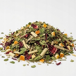Moringa Tulsi Tea 1 Kg