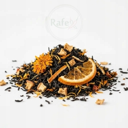 Herbata Czarna Ceylon O Świcie 100g