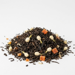 Herbata Czarna Ceylon Maracuja 1kg
