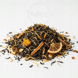 Herbata Yunnan Black Argentyńskie Tango 1kg