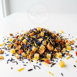 Herbata Assam Desert Rose 1kg