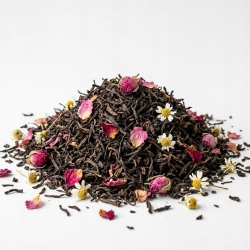 Herbata Mieszanka 3 Kwiaty 1 Kg