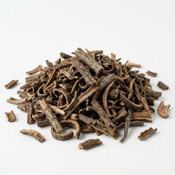 Kalina Śliwolistna Viburni Prunifolii 1 Kg