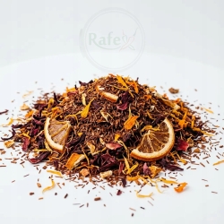 Herbata Rooibos Mały Książe 100g