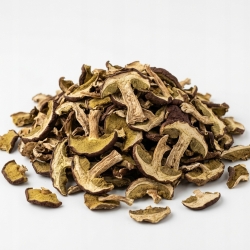 Podgrzybek Suszony Krojony 20 G