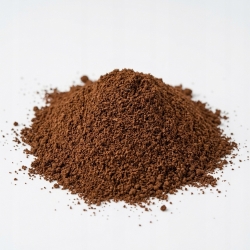 Kawa Arabika Mielona O Smaku Migdał+ Śmietanka + Rum 100g