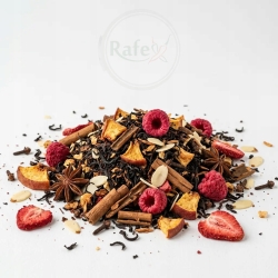 Herbata Assam Lulajże Jezuniu 1kg