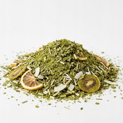 Herbata Mate Green Kiwi 100g