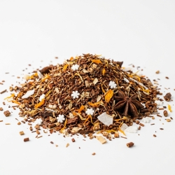 Herbata Honey Bush Zimowa Noc 100g