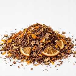 Herbata Honey Bush Earl Grey Pomarańcza 1kg