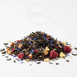 Herbata Pu-erh Piękna Obietnica 100g