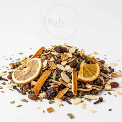Herbata Darjeeling Himalayan Extreme Cinnamon 1kg