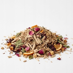Herbata Lapacho Pozytywna 100g
