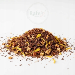 Herbata Rooibos Pigwowa Przygoda 100g