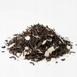 Herbata Pu-erh Kokos 100g