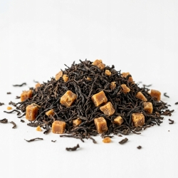 Herbata Czarna Ceylon Toffee 100g