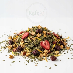 Yerba Mate Bajeczna Księżniczka 1kg