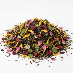 Herbata Assam Blue Butterfly 100g