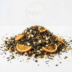 Herbata Darjeeling Himalayan Słoneczny Dzień 1kg