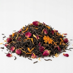 Herbata Czarna Ceylon Chiński Smok 1kg