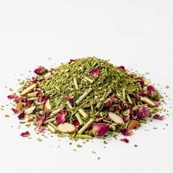 Herbata Mate Green Latina 100g