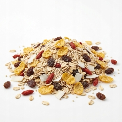 Musli Tropikalne 1 Kg