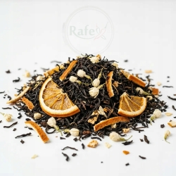 Herbata Czarna Ceylon Oaza Spokoju 100g