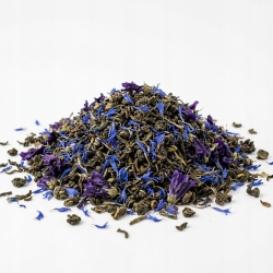 Herbata Oolong Turkusowa 1 Kg