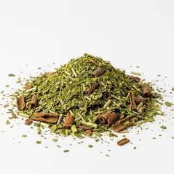 Herbata Mate Green Cynamon 1kg