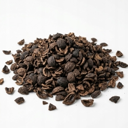 Orzech Czarny Łuski Juglandis Nigrum Nuc.Cort.Tot 1 Kg