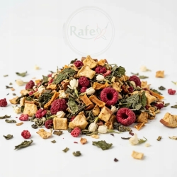 Herbata Assam New Generation 100g
