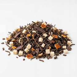 Herbata Darjeeling Himalayan Życie Z Pasją 1kg