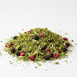 Herbata Mate Green Połonina Caryńska 1kg