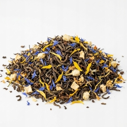 Herbata Darjeeling Himalayan Ikona 100g