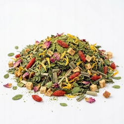 Moringa And Matcha 1 Kg