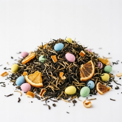 Herbata Yunnan Black Karmelowy Zajączek 1kg