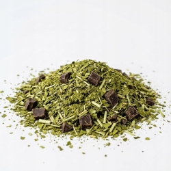 Herbata Mate Green Czekolada 1kg