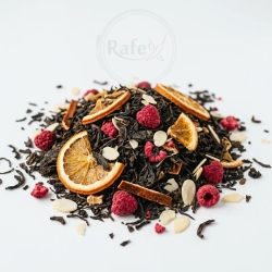 Herbata Pu-erh Tennessee 100g