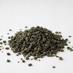 Herbata Gunpowder China Mango 1kg