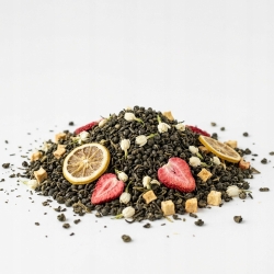 Herbata Zielona Gunpowder China King's Gold 1kg