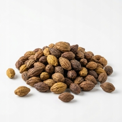 Migdałecznik Chebułowiec Cały Owoc 1 Kg