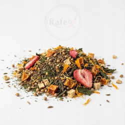 Herbata Dobre Trawienie 1kg