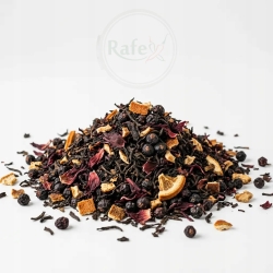 Herbata Assam Letnie Sny 1kg