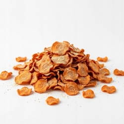 Marchew Czips Z Imbirem 1 Kg