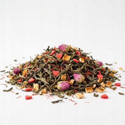 Herbata Zielona Yunnan All My Loving 1kg