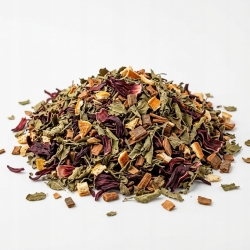 Tulsi Hibiscus Tea 1 Kg