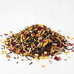 Herbata Yunnan Black Tiananmen 1kg