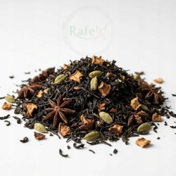 Herbata Pu-erh Symfonia Kolorów 100g
