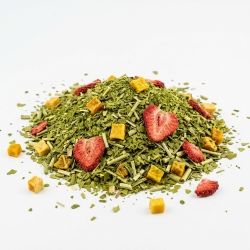 Herbata Mate Green Labirynt Fauna 1kg