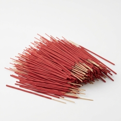 joss sticks red Kadzidło 100 g
